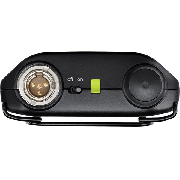 SHURE 슈어 GLXD14 무선벨트팩마이크